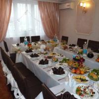 Hotel photos Hotel na Okskoy
