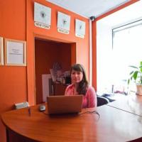 Hotelfotos Экспо-Отель