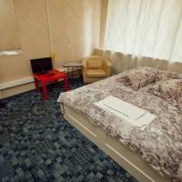 Fotos del hotel Экспо-Отель