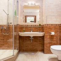 Фотографии отеля Апартаменты 5 звезд Арбат