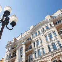 Hotel photos 5 Stars Apartments Arbat