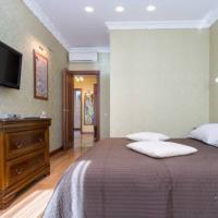 Hotel photos 5 Stars Apartments Arbat