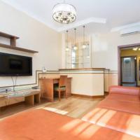 Fotos del hotel Апартаменты 5 звезд Арбат