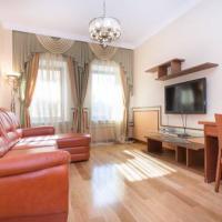 Hotel photos 5 Stars Apartments Arbat