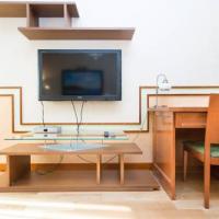 Фотографии отеля Апартаменты 5 звезд Арбат