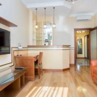 Fotos del hotel Апартаменты 5 звезд Арбат