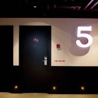 Hotel photos AZIMUT Moscow Tulskaya Hotel