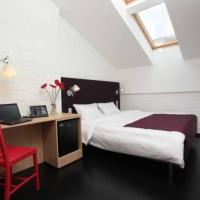 Hotel photos AZIMUT Moscow Tulskaya Hotel