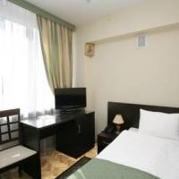 Hotelfotos Гостиница Университетская