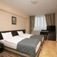 Hotelfotos Гостиница Университетская