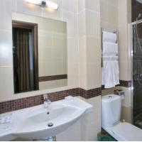 Hotel photos Universitetskaya Hotel