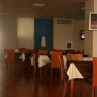 Hotel photos Luch Hotel