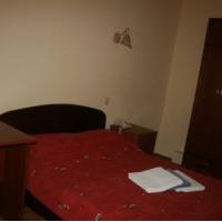 Hotelfotos Отель Луч