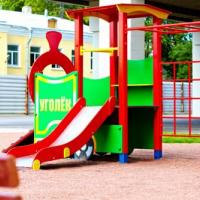 Hotelfotos Холидэй Инн Московские Ворота