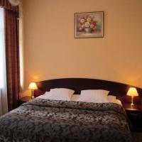 Fotos del hotel Багратион отель