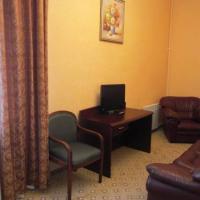 Hotel photos Bagration Hotel