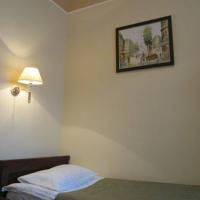 Hotel photos Bagration Hotel