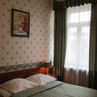 Hotelfotos Багратион отель