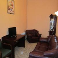 Фотографии отеля Багратион отель