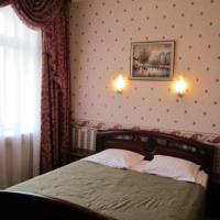 Фотографии отеля Багратион отель