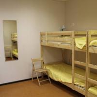 Hotelfotos Хостел Сафари