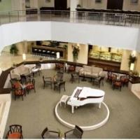 Hotelfotos Холидэй Инн Сокольники