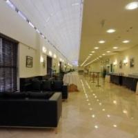 Hotelfotos Холидэй Инн Сокольники