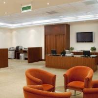 Hotel photos Holiday Inn Sokolniki