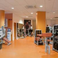 Hotelfotos Холидэй Инн Сокольники