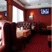 Hotelfotos Heliopark Empire