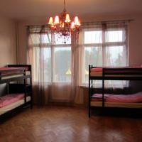 Hotel photos Stolichny Hostel