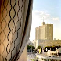 Hotel photos Noviy Arbat Hotel