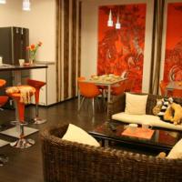 Fotos del hotel Хостел Сафари