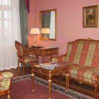 Hotelfotos Националь