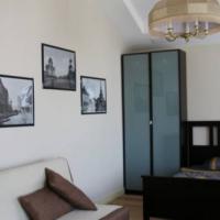 Hotel photos Weekend Inn Apartment