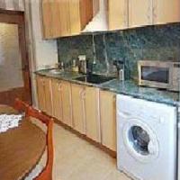 Hotelfotos Four Squares Apartments на Цветном Бульваре