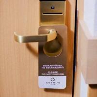 Hotelfotos Отель Аструс Москва