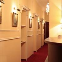 Fotos del hotel Арт-Отель Радищев