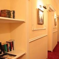 Fotos del hotel Арт-Отель Радищев