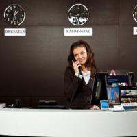 Fotos del hotel Radisson Blu Hotel Kaliningrad