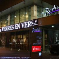 Fotos del hotel Radisson Blu Hotel Kaliningrad