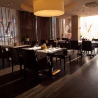 Hotelfotos Radisson Blu Hotel Kaliningrad