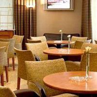 Fotos del hotel Марриотт Тверская