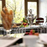 Hotel photos Marriott Tverskaya