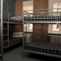 Hotelfotos Хостел 3 Пингвина на Пятницкой