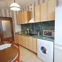 Hotel photos Four Squares Apartments Tsvetnoy Boulevard