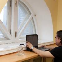 Hotel photos Bear Hostels on Arbatskaya