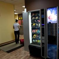 Hotel photos Bear Hostels on Arbatskaya