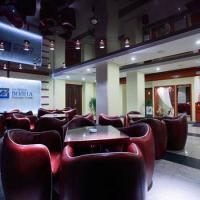 Fotos del hotel Волна