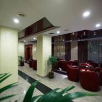 Hotelfotos Волна